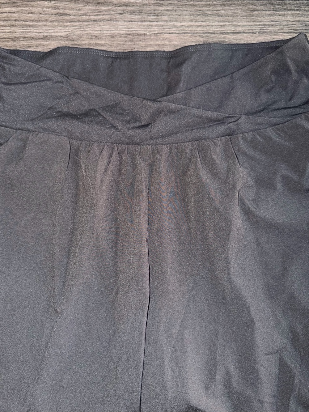 Halara Breezeful quick dry pants